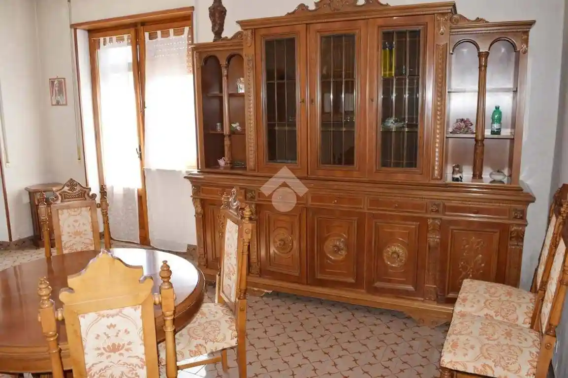 Trilocale via dei gelsi 14, Centro, Tagliacozzo - foto 4