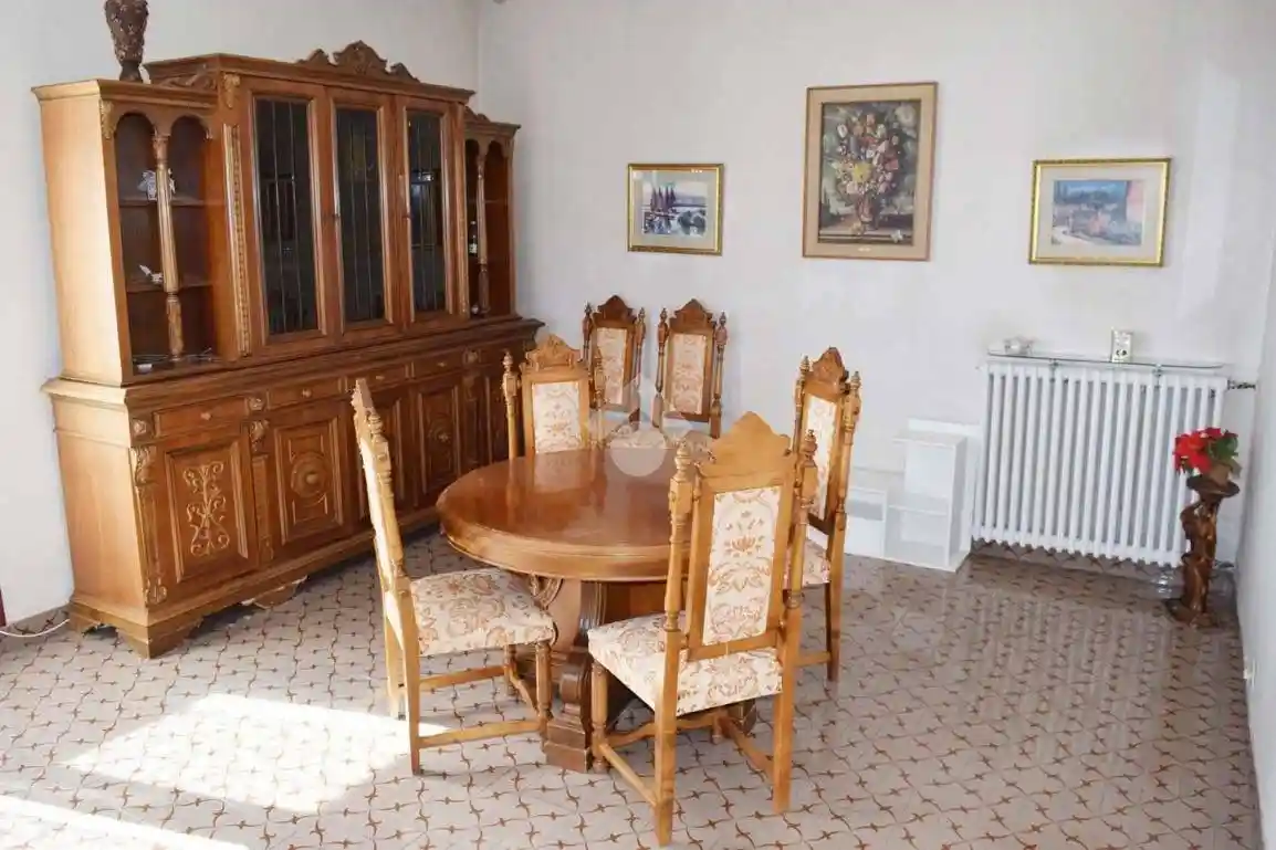 Trilocale via dei gelsi 14, Centro, Tagliacozzo - foto 5