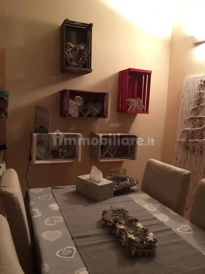 Appartamento in affitto a Bassano Bresciano
