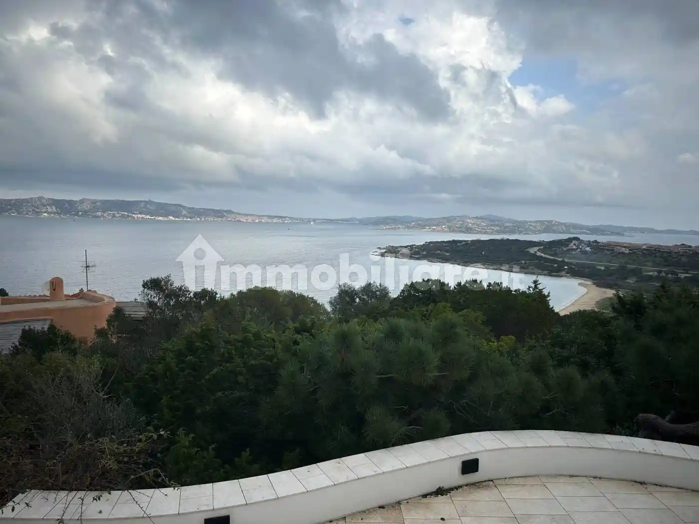 Villa in vendita a Palau