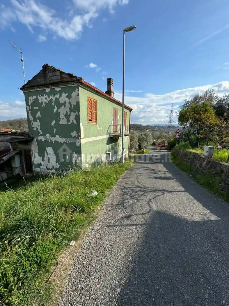 Villa unifamiliare via Moletta 23, San Liberatore, Frosinone - foto 3