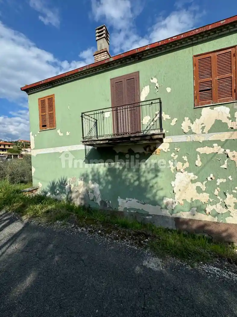 Villa unifamiliare via Moletta 23, San Liberatore, Frosinone - foto 4