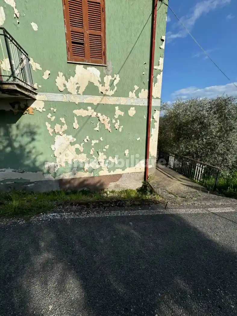 Villa unifamiliare via Moletta 23, San Liberatore, Frosinone - foto 5