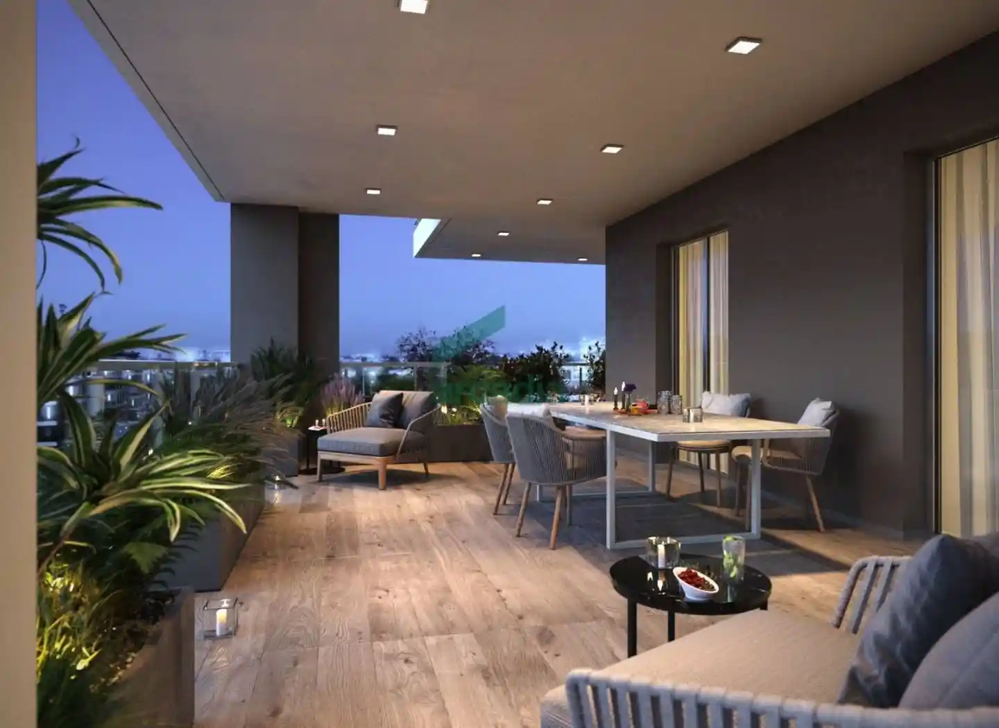 Appartamento in vendita a Bari