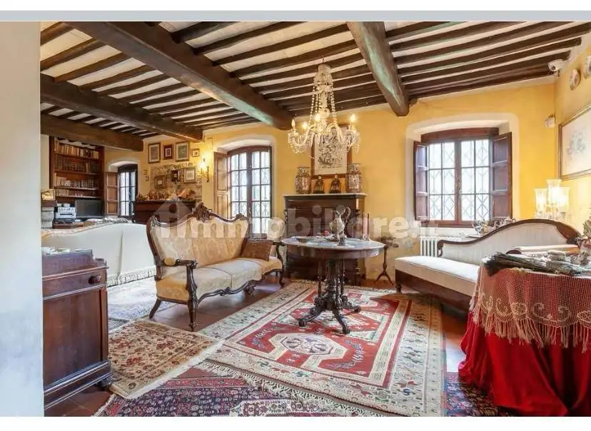 Villa in vendita a Lucca