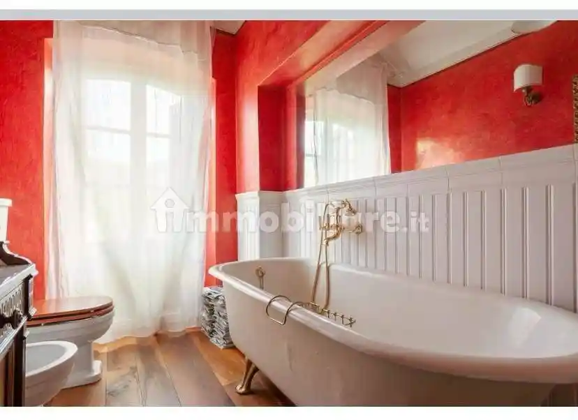 Villa unifamiliare 580 m², San Lorenzo a Vaccoli, Lucca - foto 4