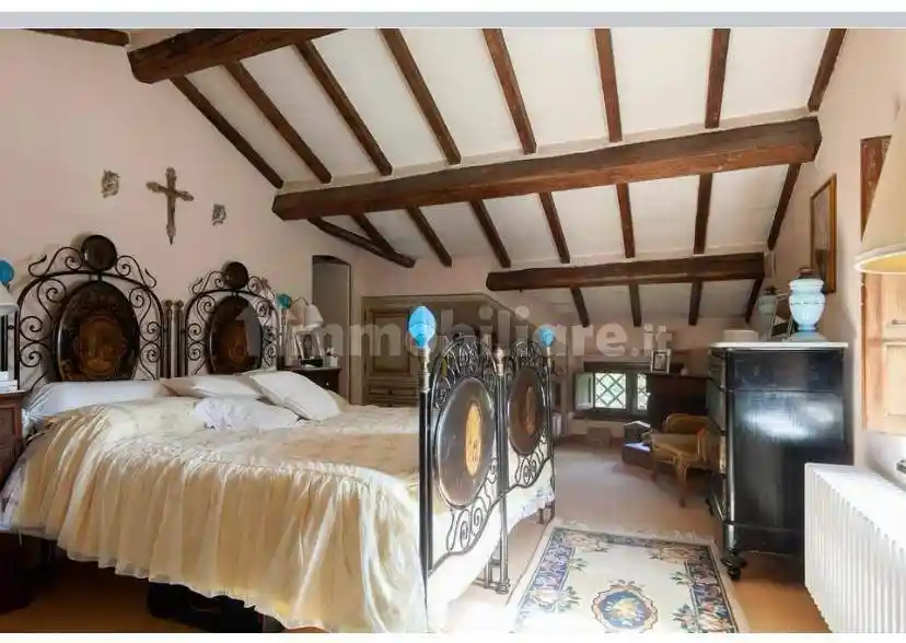 Villa unifamiliare 580 m², San Lorenzo a Vaccoli, Lucca - foto 5