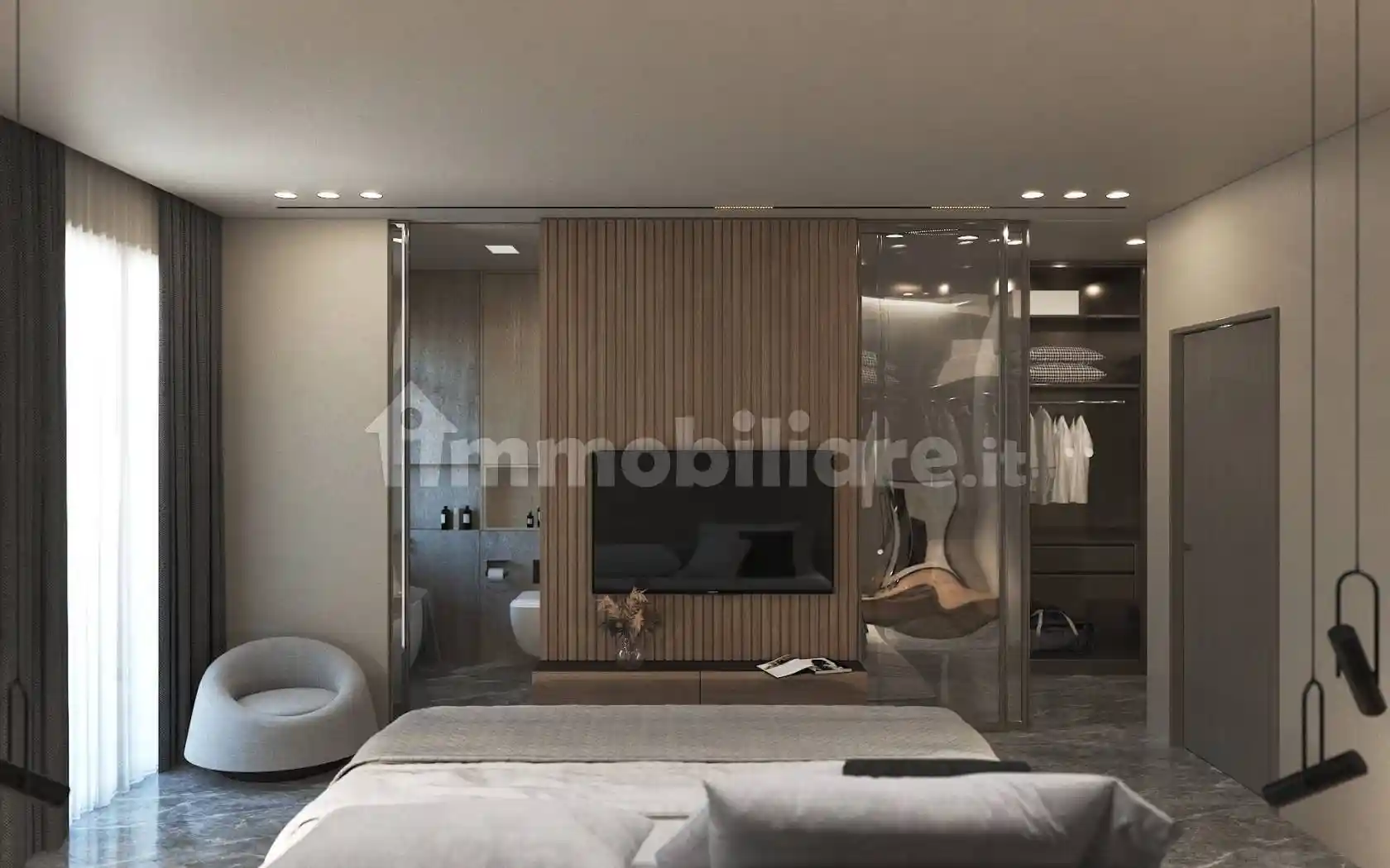 Appartamento in vendita a Bari