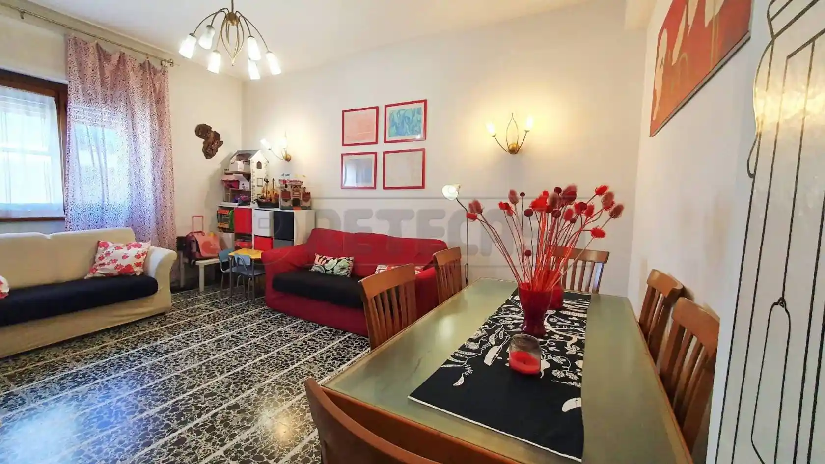 Appartamento in vendita a Viareggio