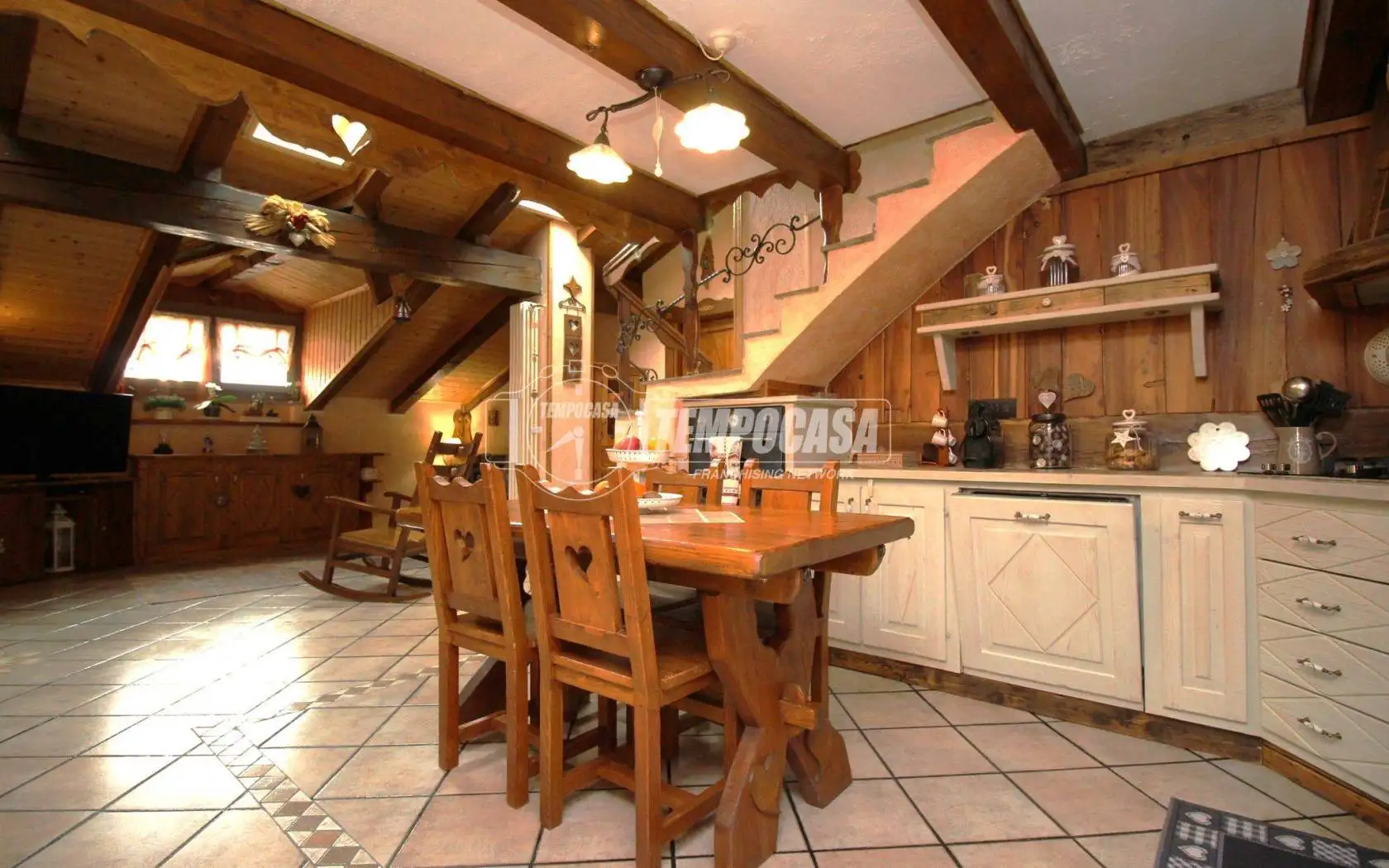 Appartamento in vendita a Saint-Pierre