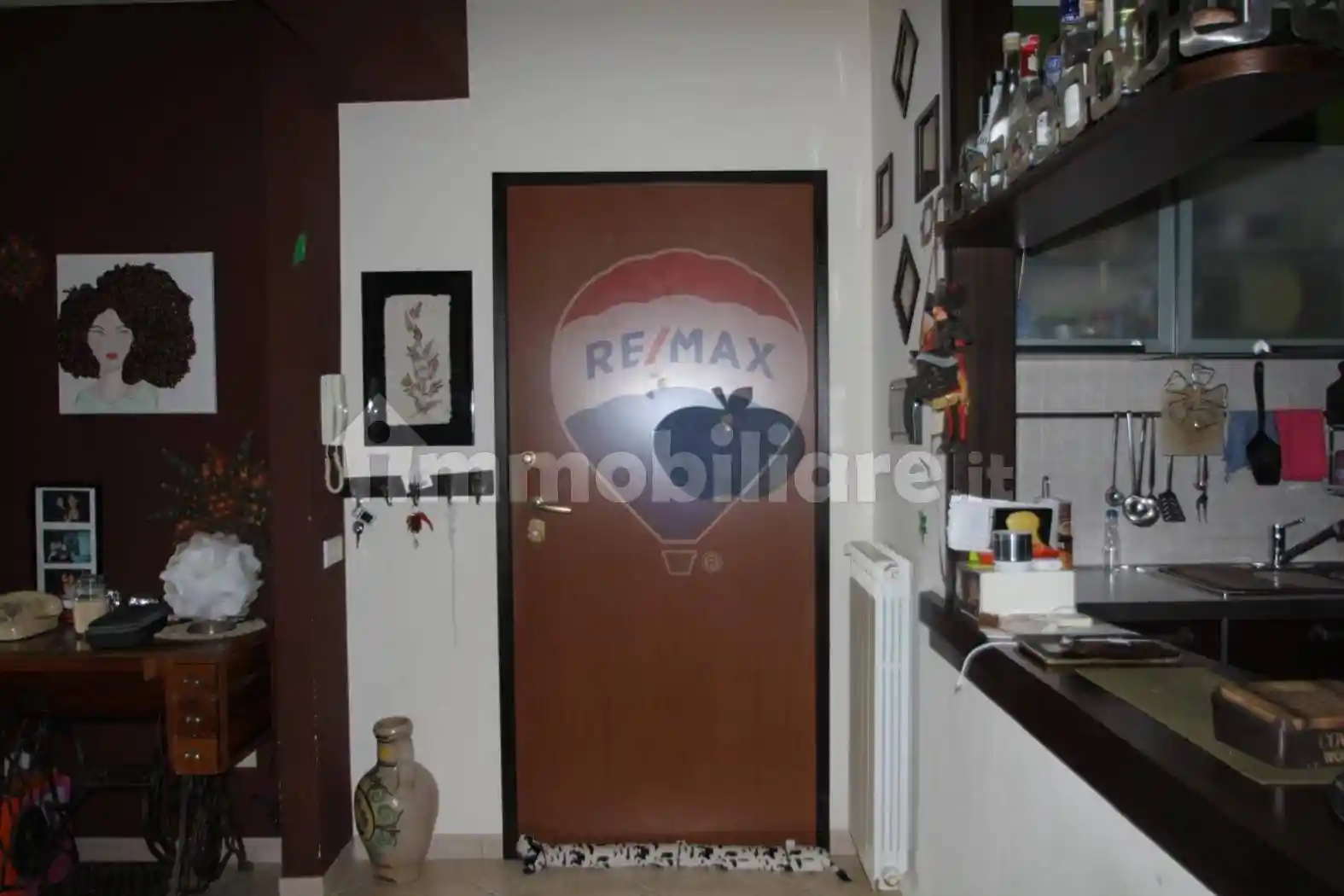 Appartamento in vendita a Bronte