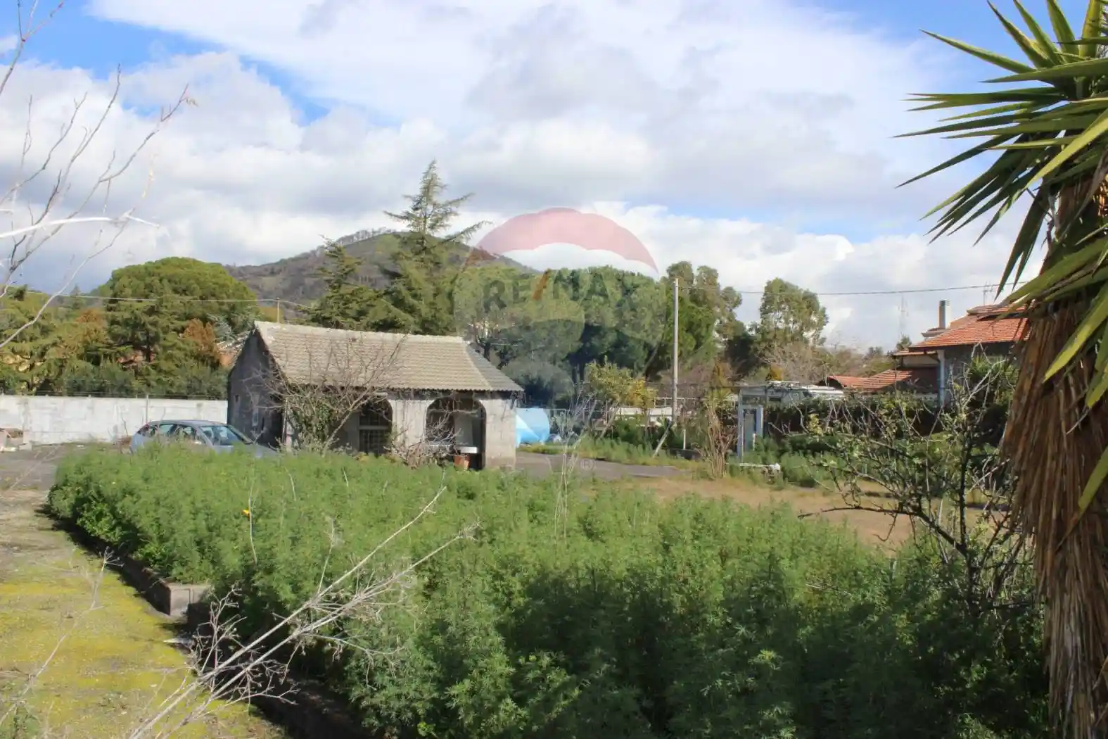 Casa indipendente in vendita a Nicolosi