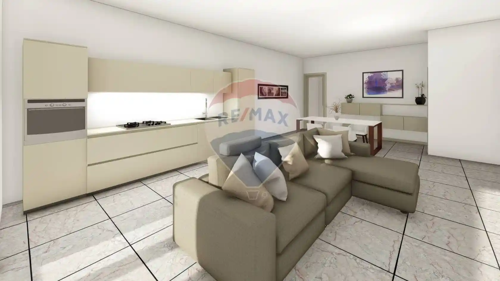 Casa indipendente in vendita a Comiso