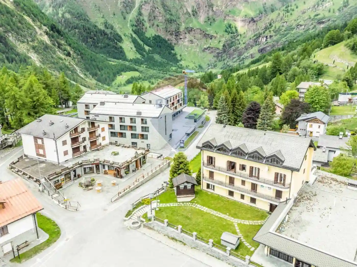 Palazzo - Edificio - foto 2