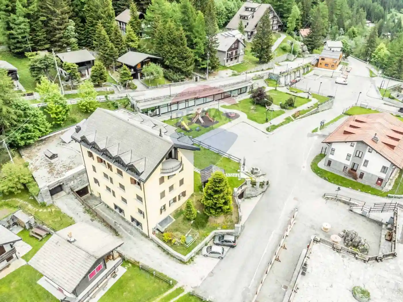 Palazzo - Edificio - foto 3