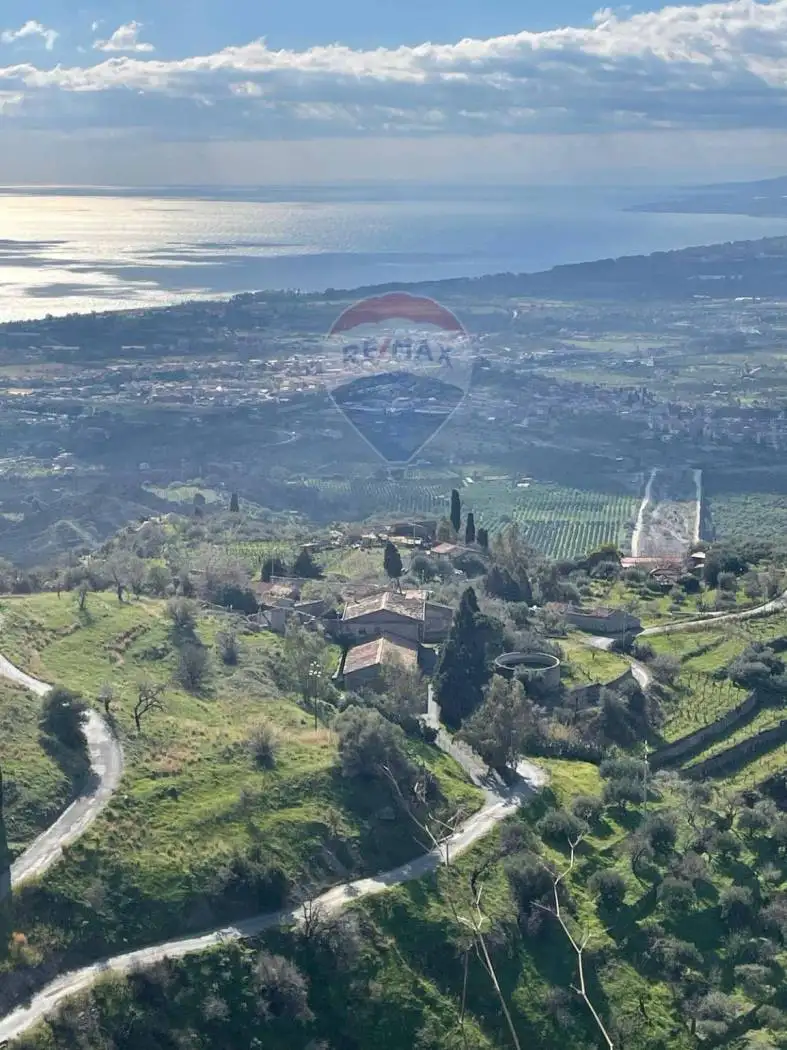 Rustico - Casale in vendita a Castelmola