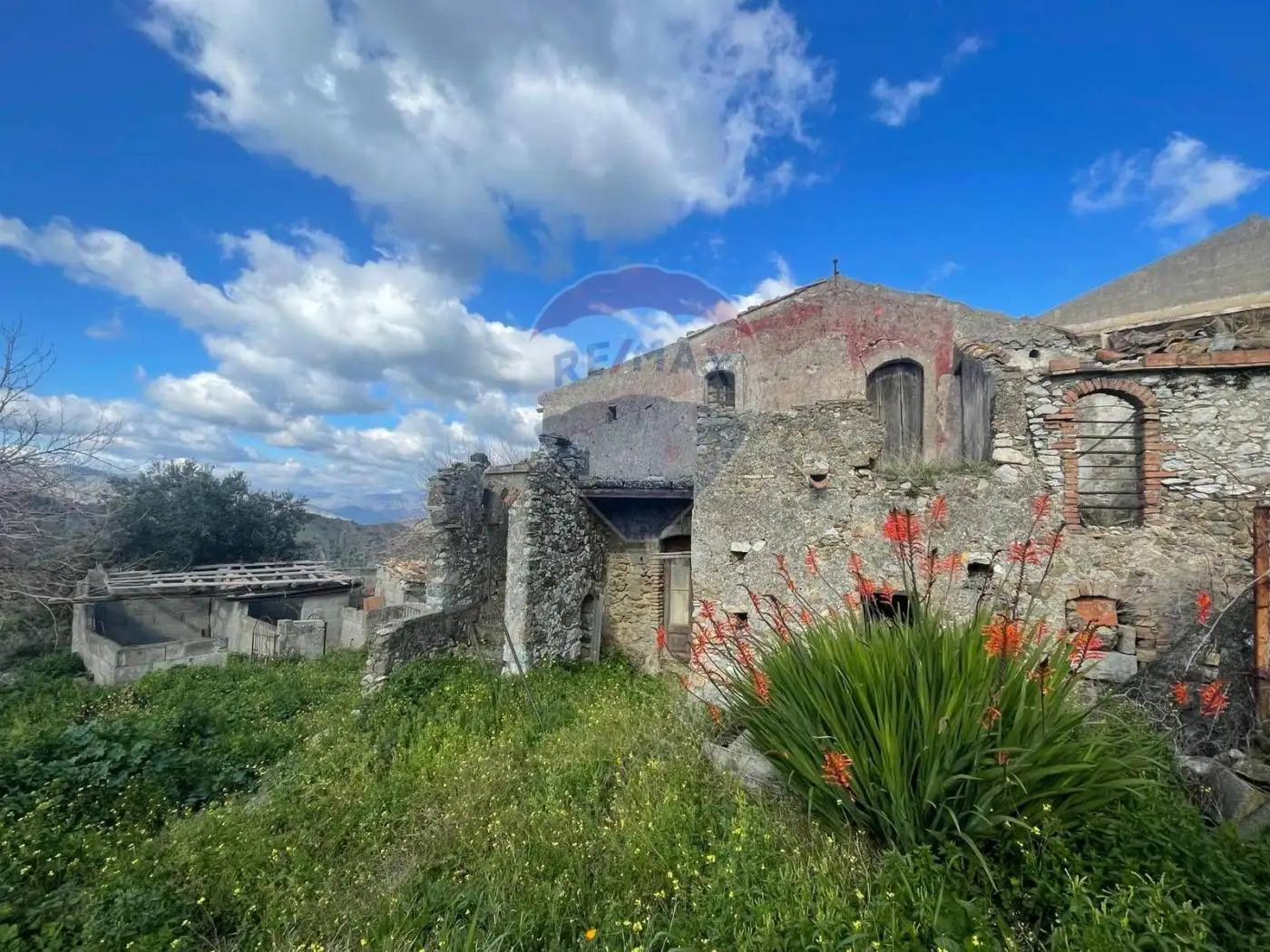 Rustico contrada trupiano, Castelmola - foto 2