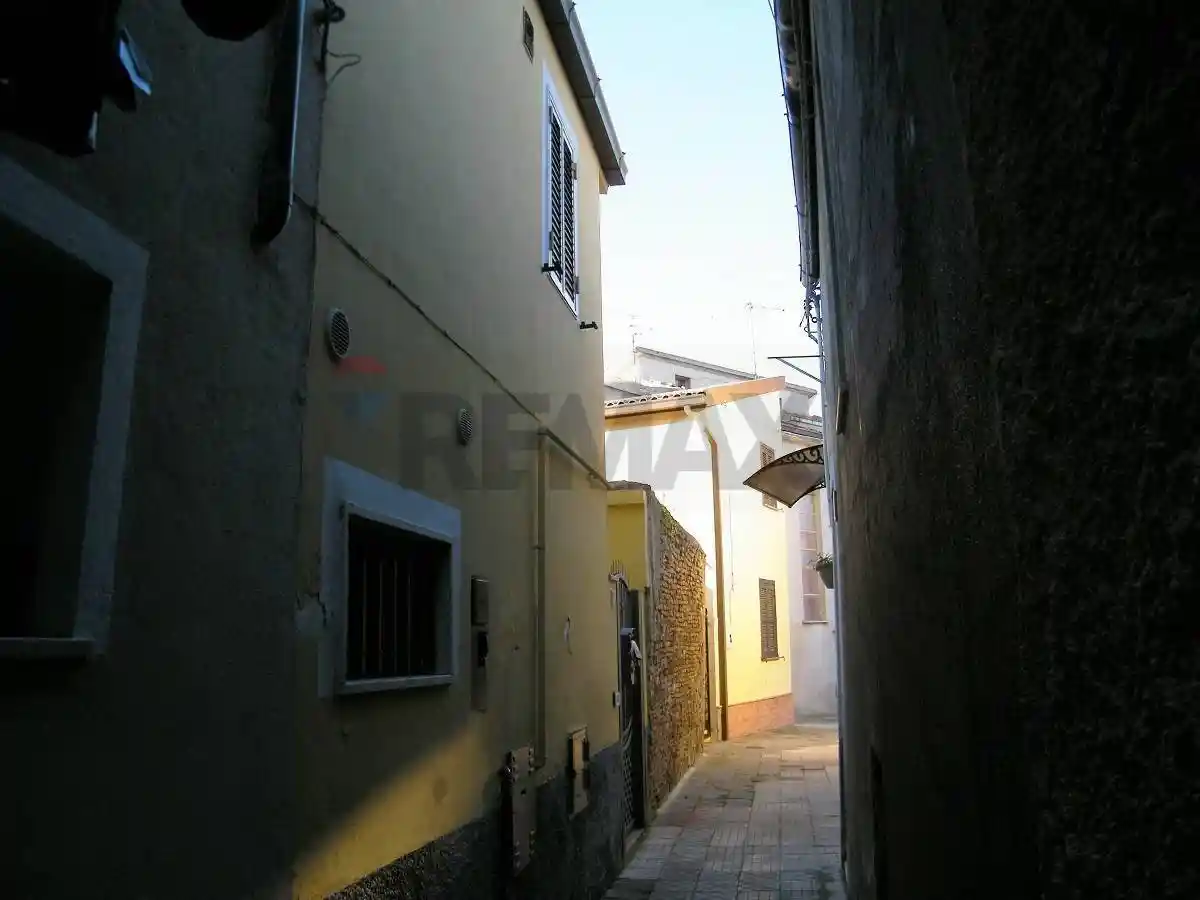 Terratetto plurifamiliare via Angelo Camillo De Meis 3, Centro, Bucchianico - foto 2