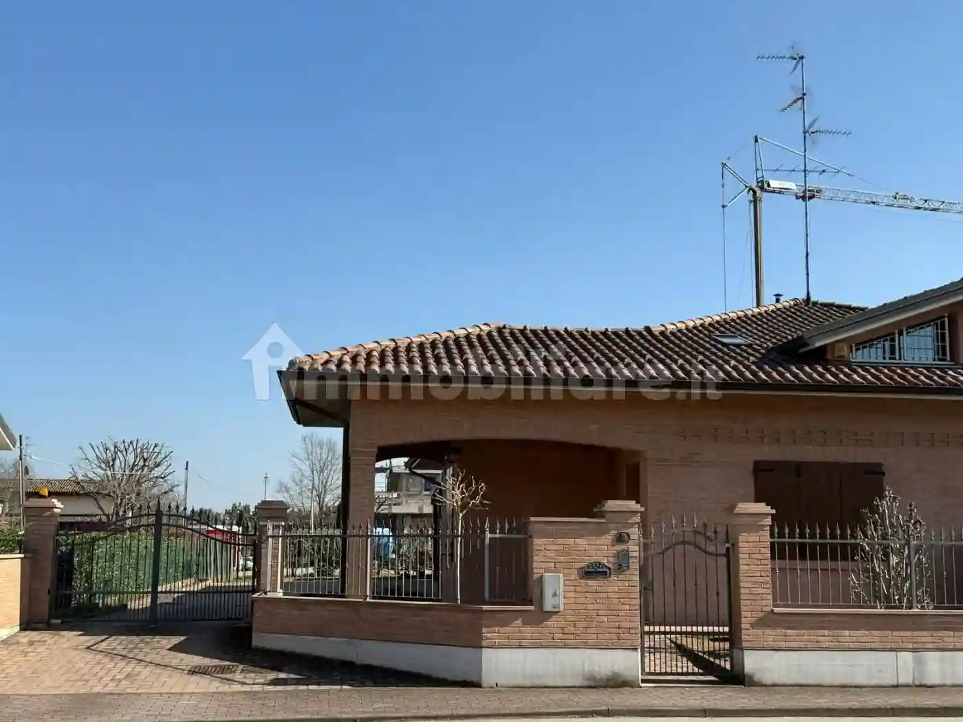 Villetta a schiera - foto 3