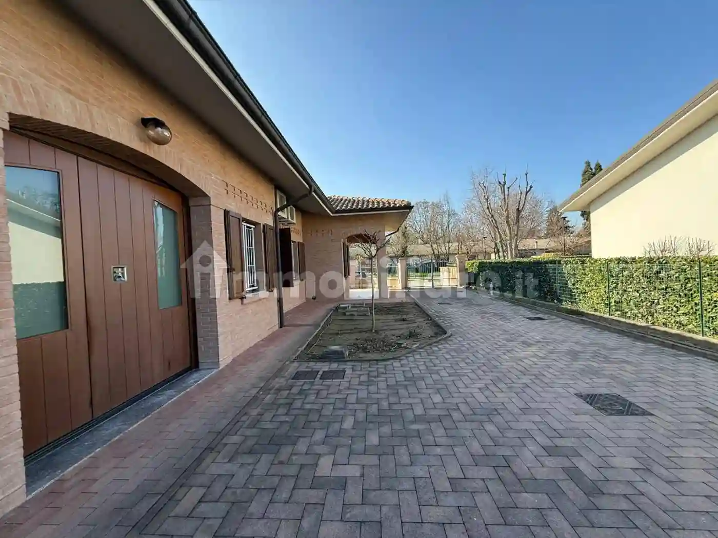 Villetta a schiera - foto 4