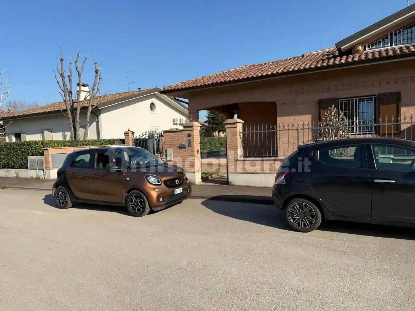 Villetta a schiera - foto 5