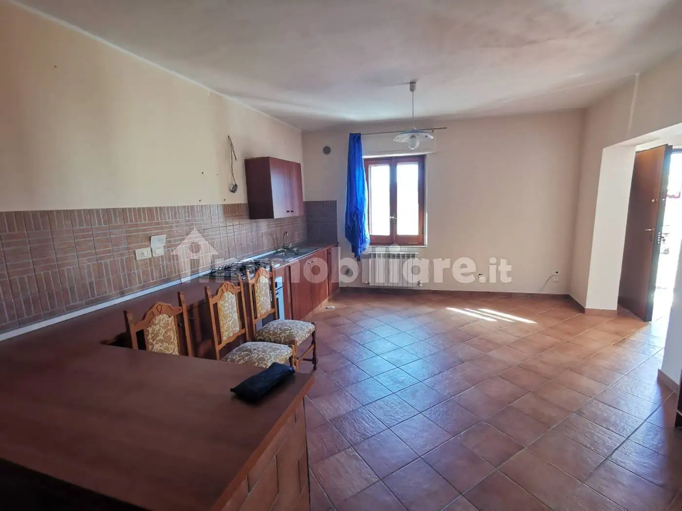 Appartamento in vendita a Catanzaro