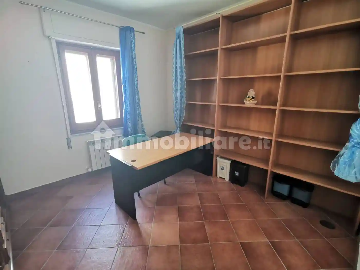 Quadrilocale via Aspromonte, Pontegrande - Sant'Elia, Catanzaro - foto 3