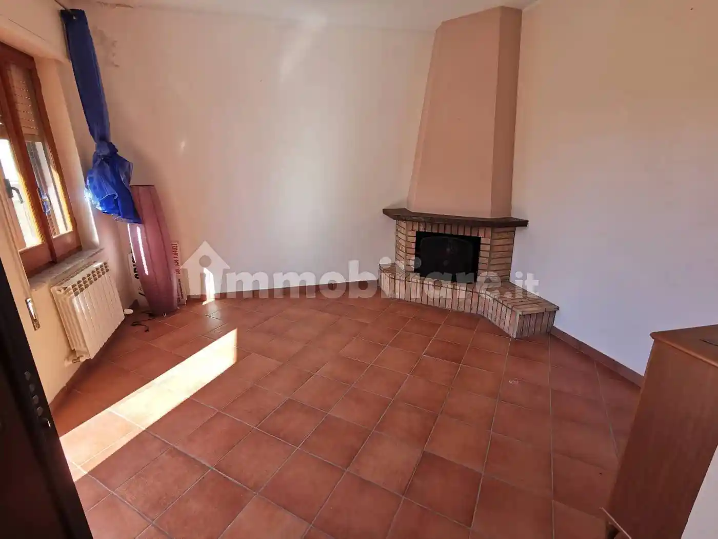 Quadrilocale via Aspromonte, Pontegrande - Sant'Elia, Catanzaro - foto 4