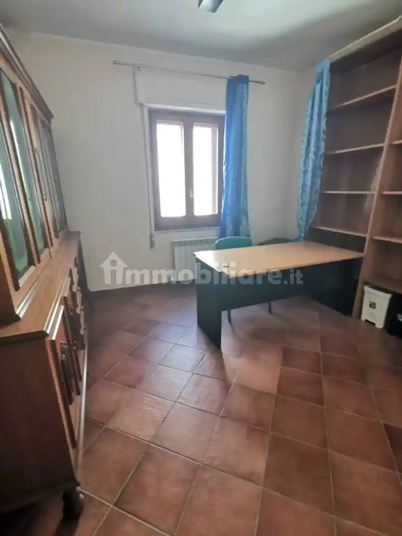 Quadrilocale via Aspromonte, Pontegrande - Sant'Elia, Catanzaro - foto 5