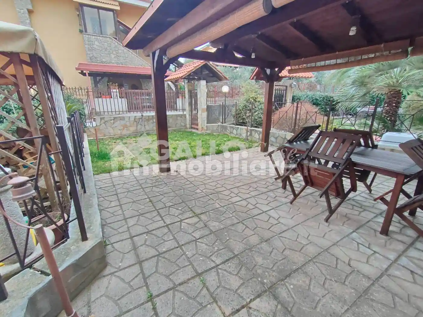 Quadrilocale via Pietro Mancini 3, Marano Marchesato - foto 2