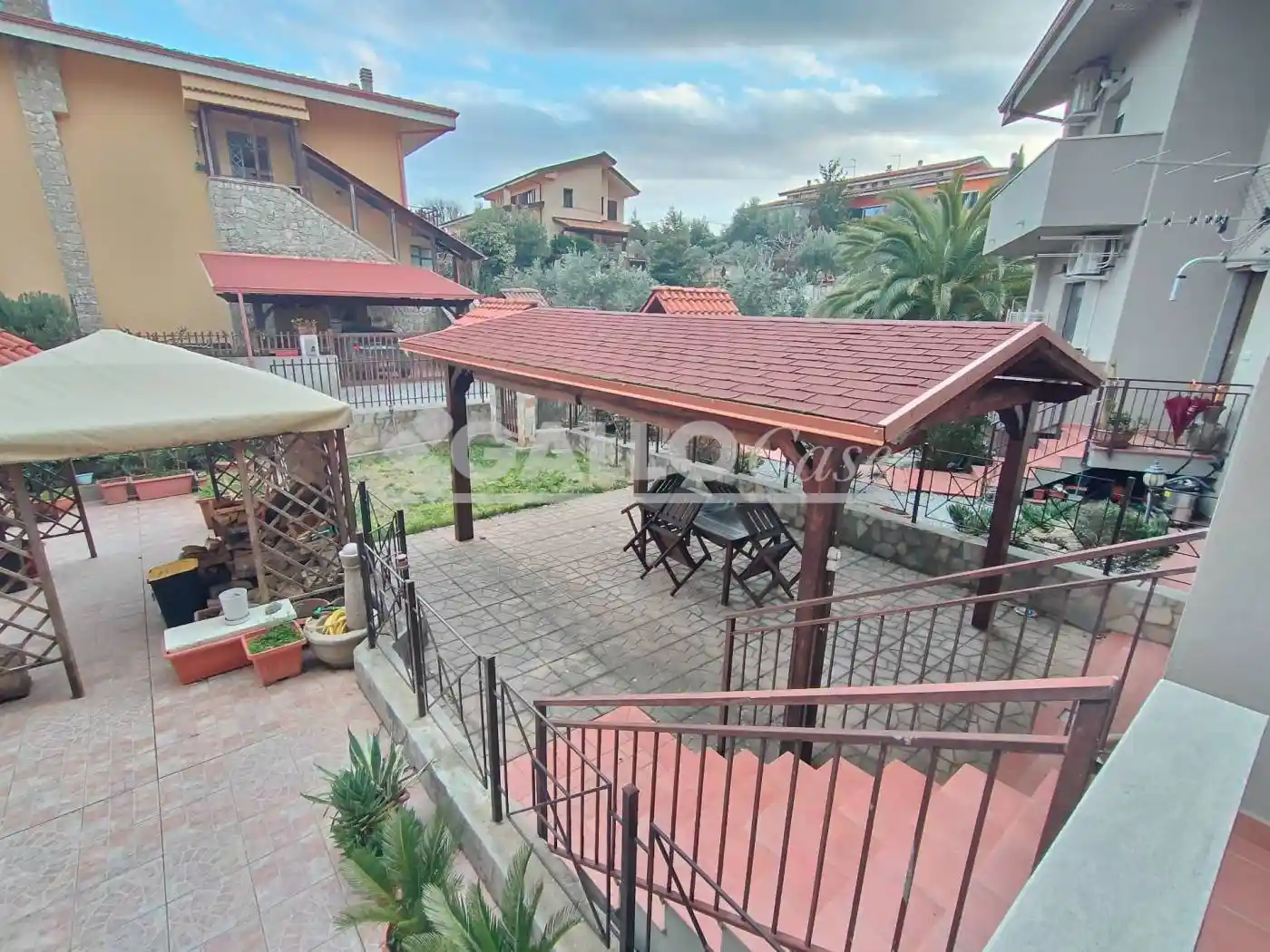 Quadrilocale via Pietro Mancini 3, Marano Marchesato - foto 4