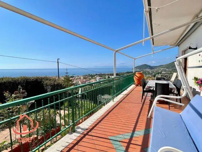 Villa in vendita a Castellabate