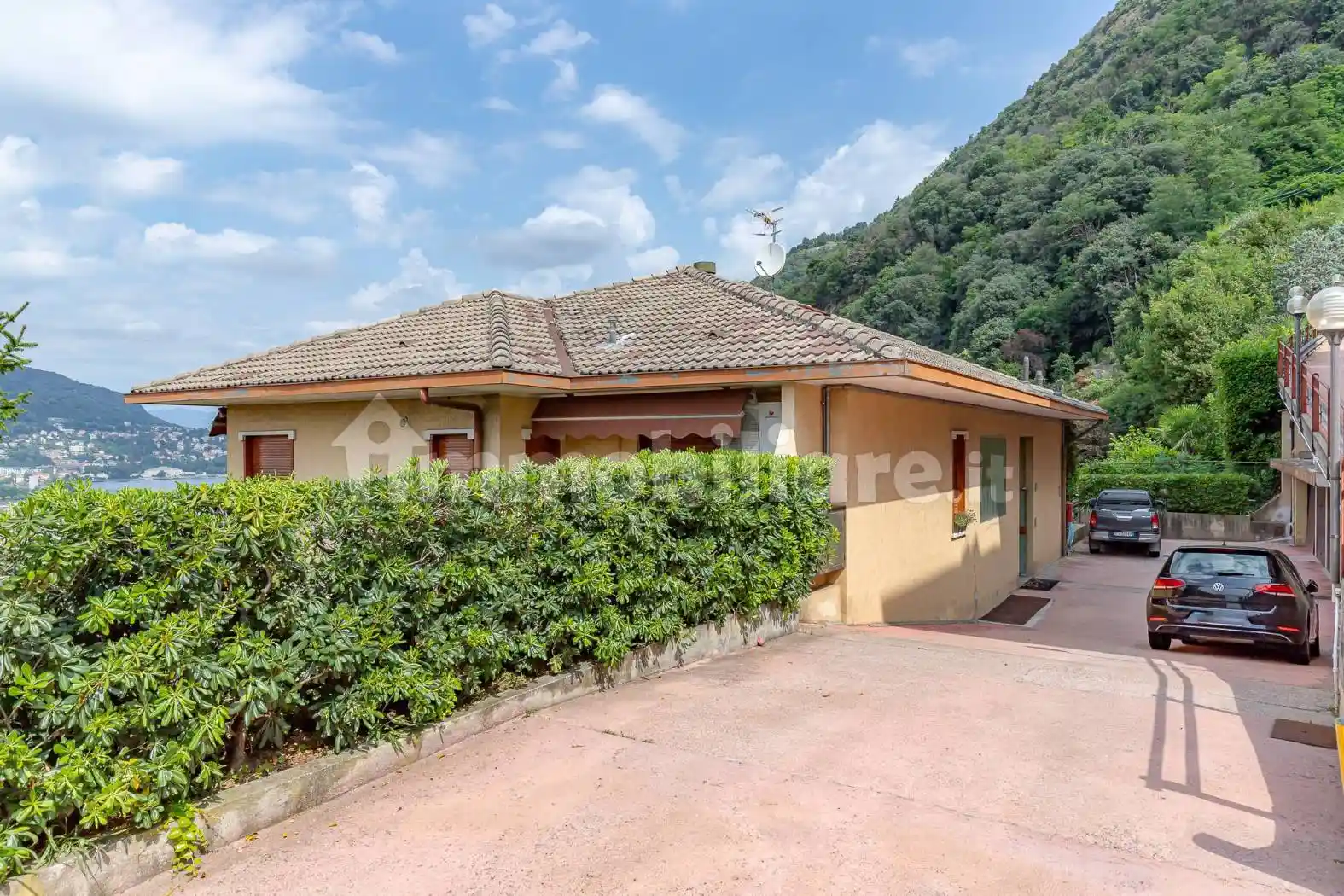 Trilocale via per Brunate, Garzola, Como - foto 4