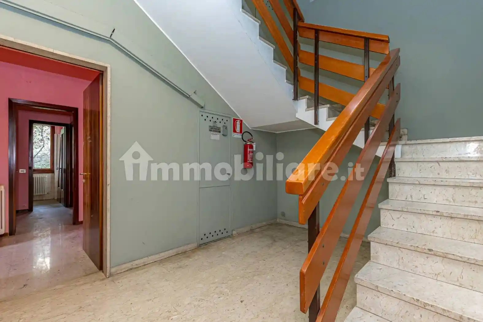 Trilocale via per Brunate, Garzola, Como - foto 5