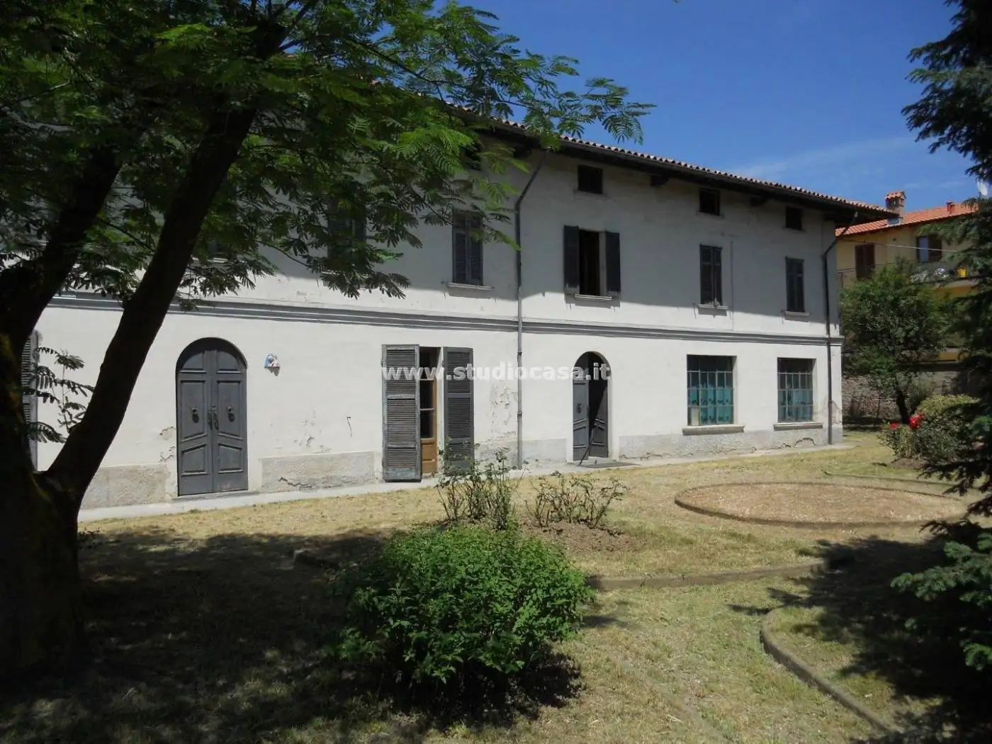 Casa indipendente in vendita a Casaletto Ceredano