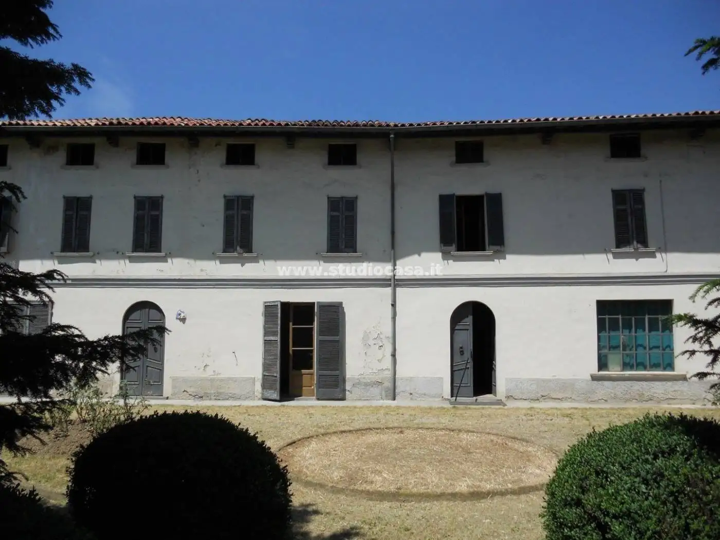 Terratetto unifamiliare 598 m², Centro, Casaletto Ceredano - foto 5