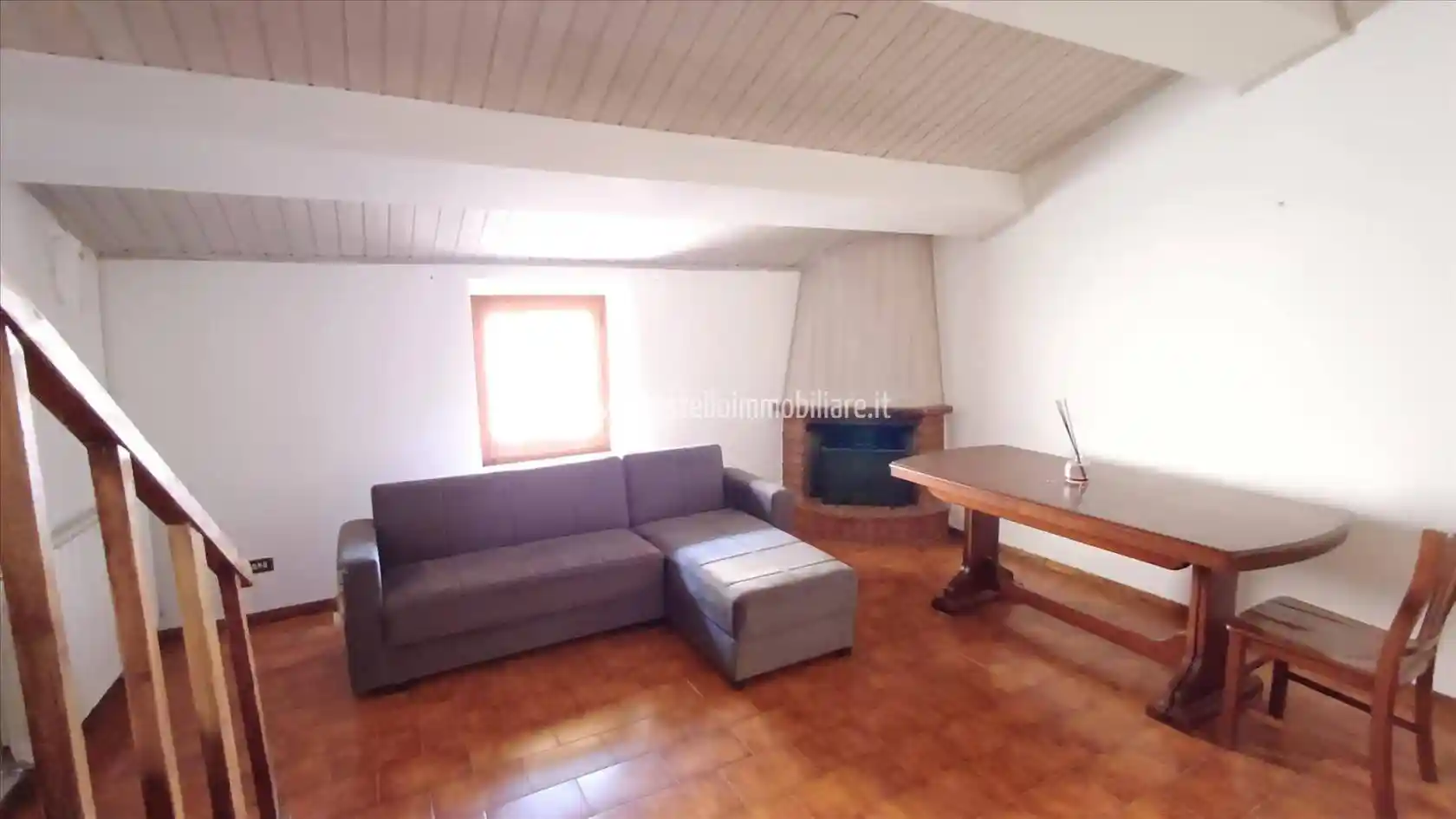 Appartamento in vendita a Sarteano