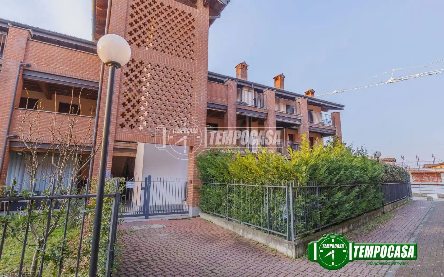 Appartamento in vendita a Trivolzio