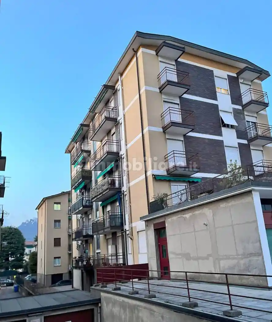 Appartamento in vendita a Como
