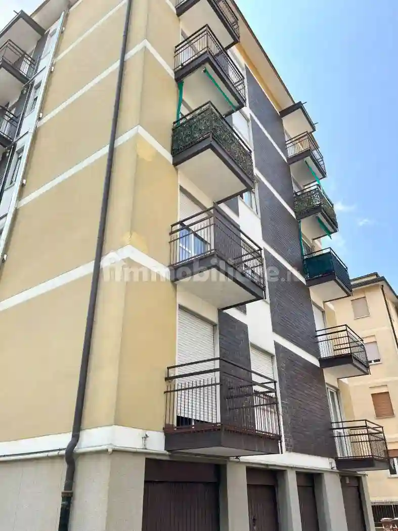 Bilocale via Oltrecolle 39, Lora, Como - foto 4