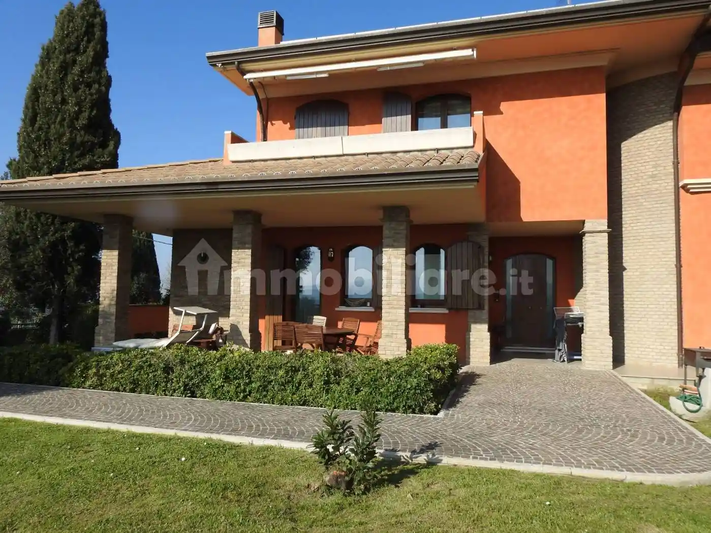 Villa in vendita a Coriano