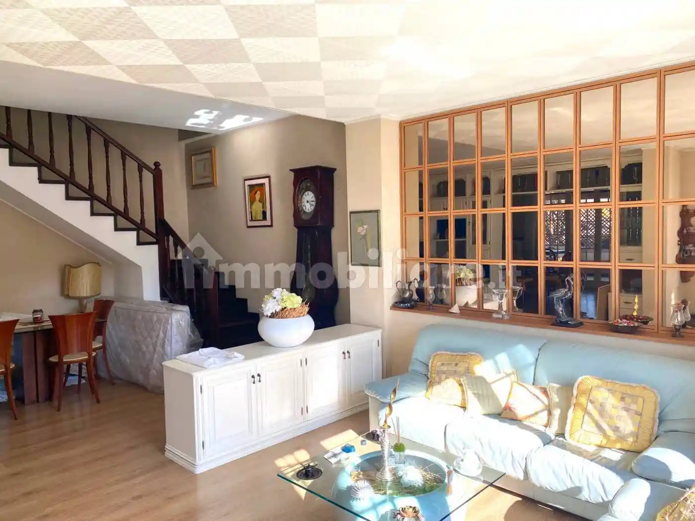 Villa in vendita a Castel San Giovanni