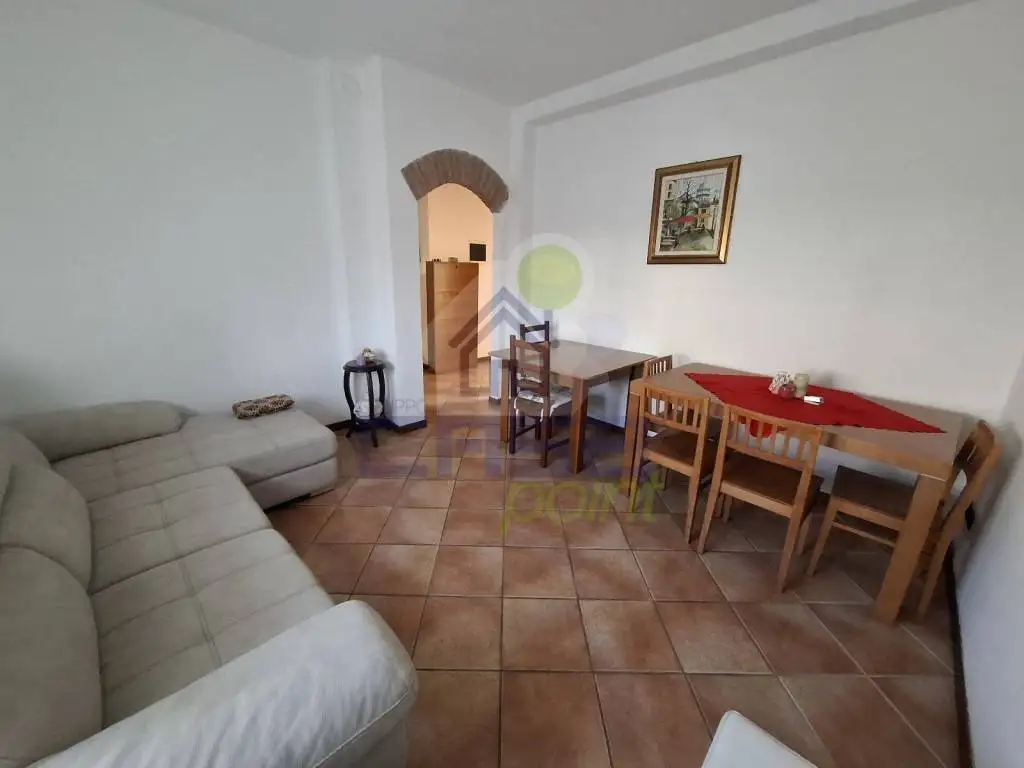 Bilocale via Fratelli Cairoli, Centro, Castelnuovo Bocca d'Adda - foto 2