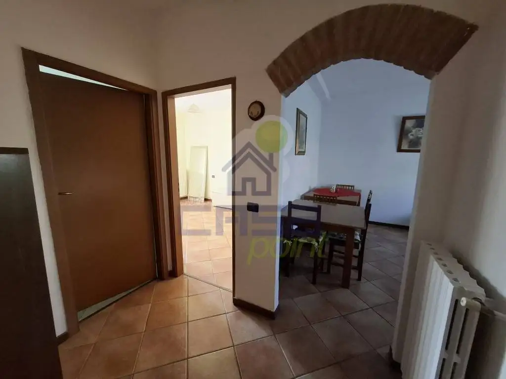 Bilocale via Fratelli Cairoli, Centro, Castelnuovo Bocca d'Adda - foto 3