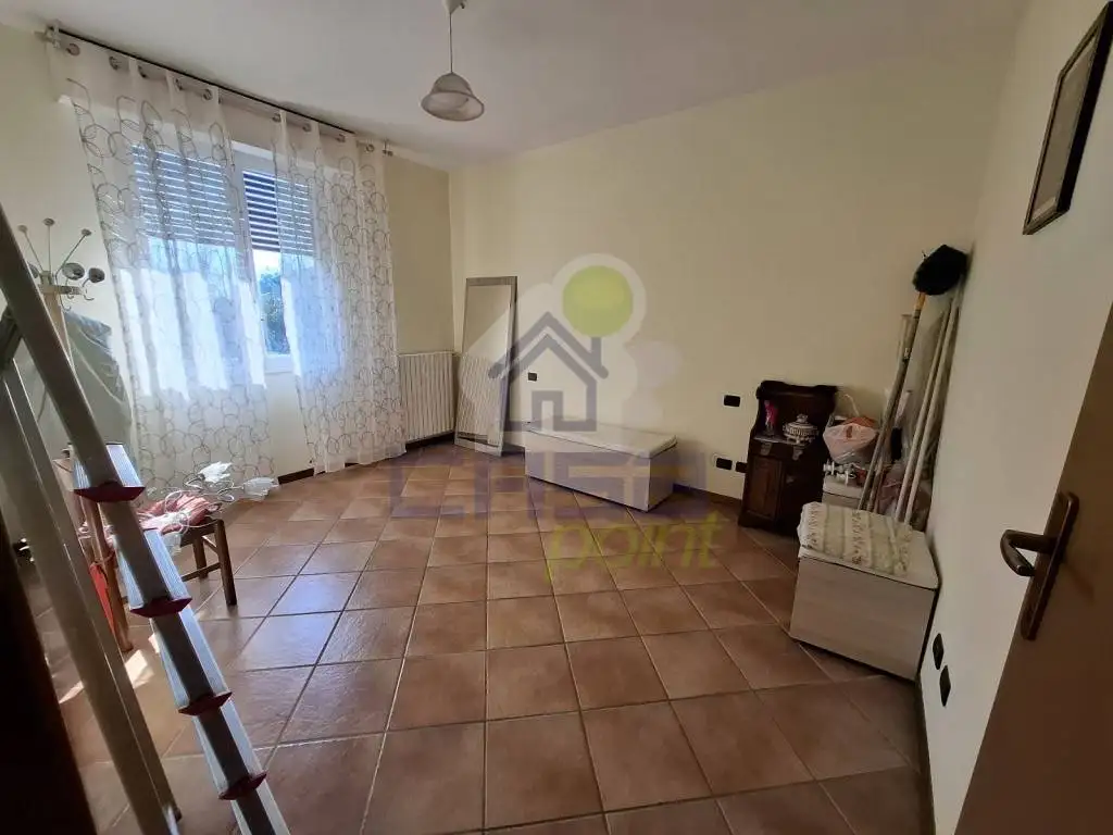 Bilocale via Fratelli Cairoli, Centro, Castelnuovo Bocca d'Adda - foto 5