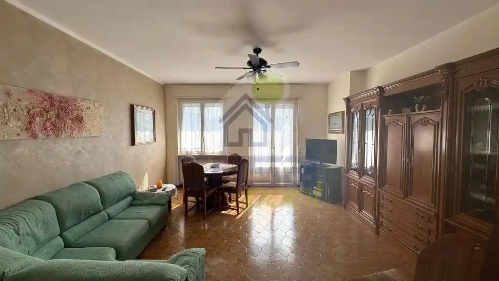 Appartamento in vendita a Codogno