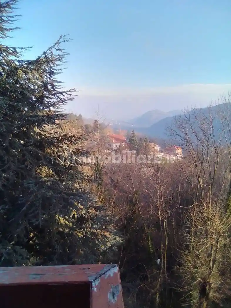 Appartamento in vendita a Coazze