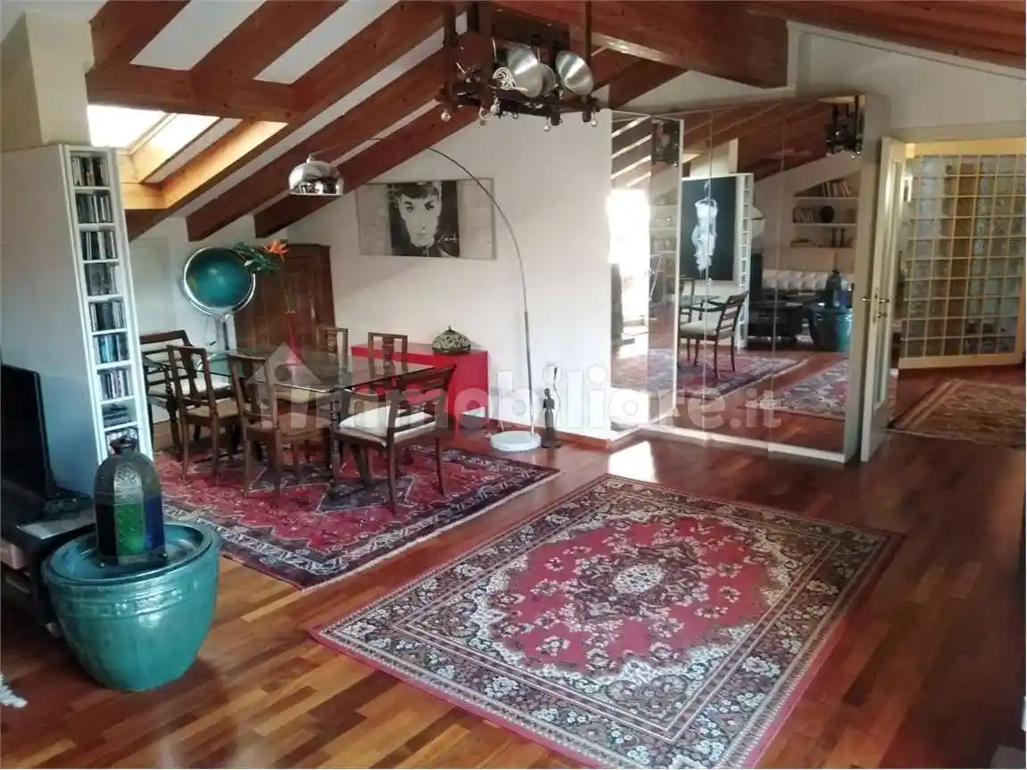 Appartamento in vendita a Rovereto