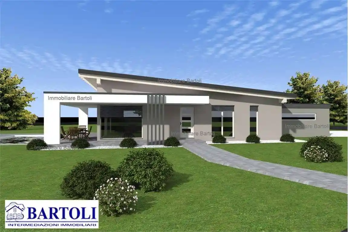 Villa in vendita a Borgomanero