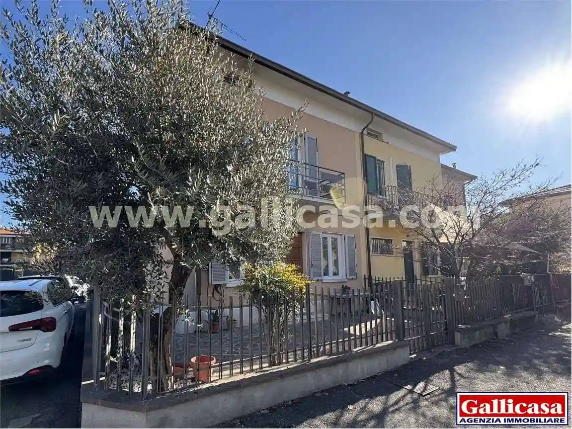 Villetta a schiera - foto 2